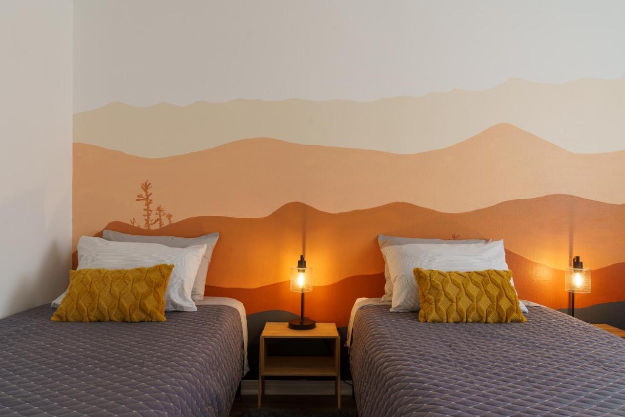 Desert Twilight 29 - Hot Tub & Ev Charger Twentynine Palms Exterior foto